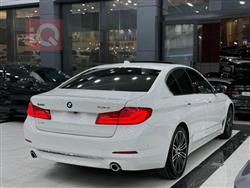 بي ام دبليو الفئة 5